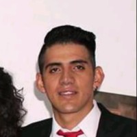 Gabriel Navarrete Corona