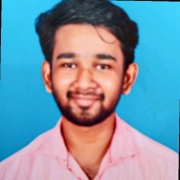Thangeswaran M