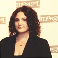 Jessica Oliver