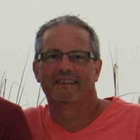 Jeff Oprandi