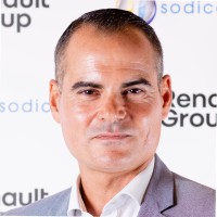 Laurent Taieb