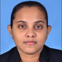 Shashikala Udayangani