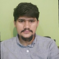 Shahbaz Masood
