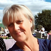Gillian Robson