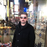 Armond Nersesian