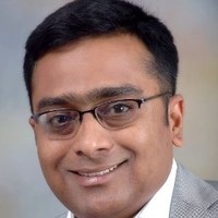 Satish Kshirsagar