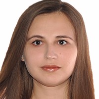 Диана Родионова