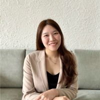 Jasmine Jia Min Puah