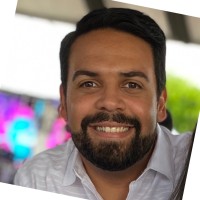 Roberto Sarmiento