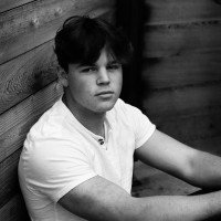 Brady Mustain