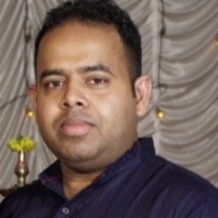 Balakrishnan Pai