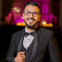Ahmed Mohsen