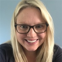 Natalie Johnston