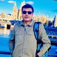 Imran Latif Mehar