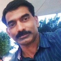 Naresh Laad