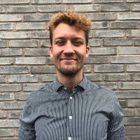 Mark Simoni Tronborg Jørgensen