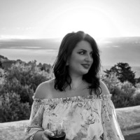 Stavrina Christodoulopoulou