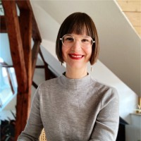 Judith Steiner