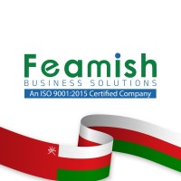 Feamish Business Solutions