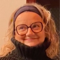 Sandrine Dutang