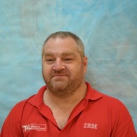 David Mathieson