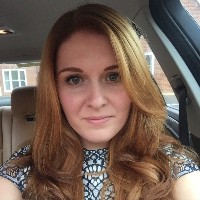 Nicola Parsons