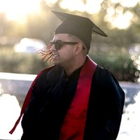 Reuben Zamora