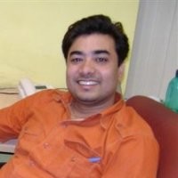 Avinash C.