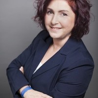 Małgorzata Rudzińska