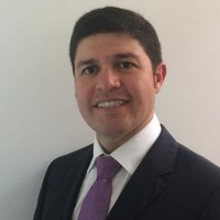 Rodrigo Alvear