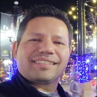 Kristian A. Medina