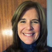 Susan Blessing