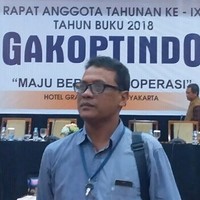 Wihan Padmanto