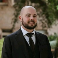 Lucas Gorjan