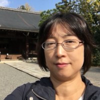 Kyoko Ohta