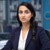 Tripti Pant