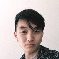 Andrew Chang