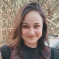 Monica Gamal