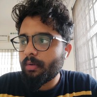 Harish GS