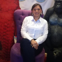 Maria Elvira Romero