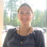 Judith McFarland