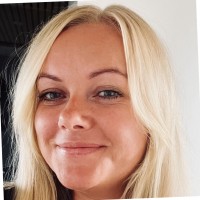 Anja Skjernø