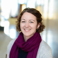 Gayle Hoybook
