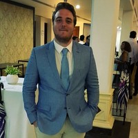 Jake Flint