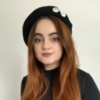 Sofia Vougiatzi