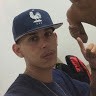 Lucas Bivar