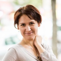 Sofya Savkina