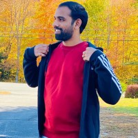 Saikrishnareddy Yeruva