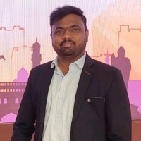 Ramesh Chougale
