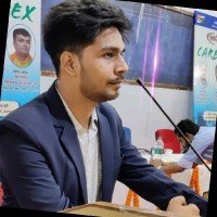 Anshuman Singh